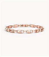 Bracciale Michael Kors Donna in Argento MKC1004AN791M - MKC1004AN791M